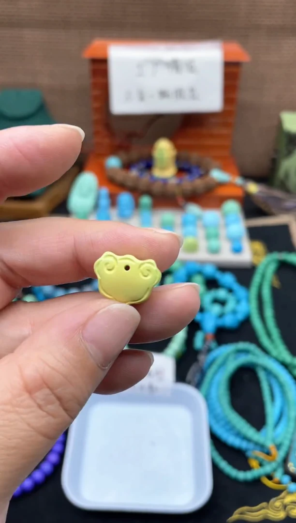 【粉丝专享】文玩核桃配件019