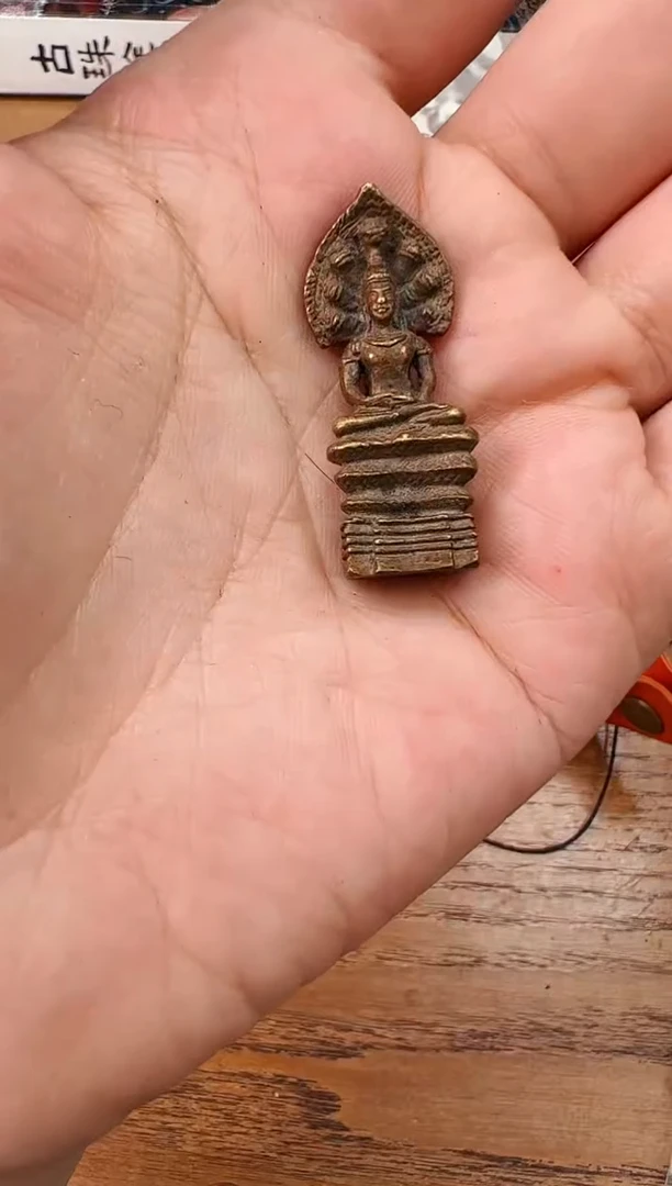 琉璃颈饰【 肖钟出品 】