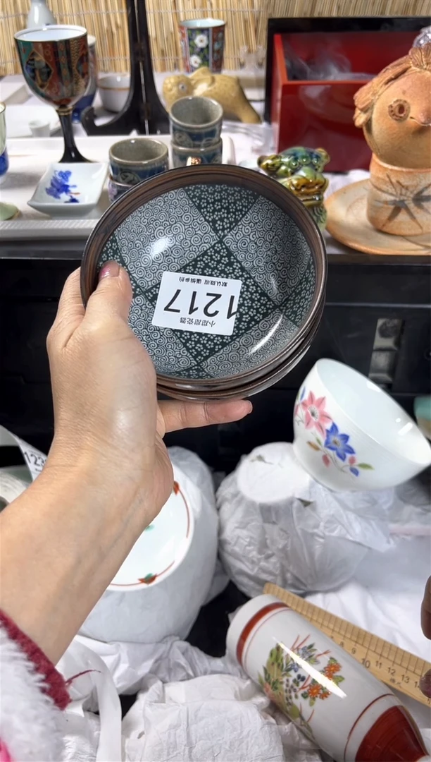【闪购商品】碟               1217