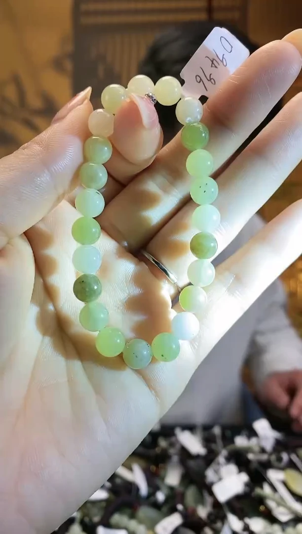 【闪购商品】和田玉颈饰未镶嵌多样性发货，拍一发一