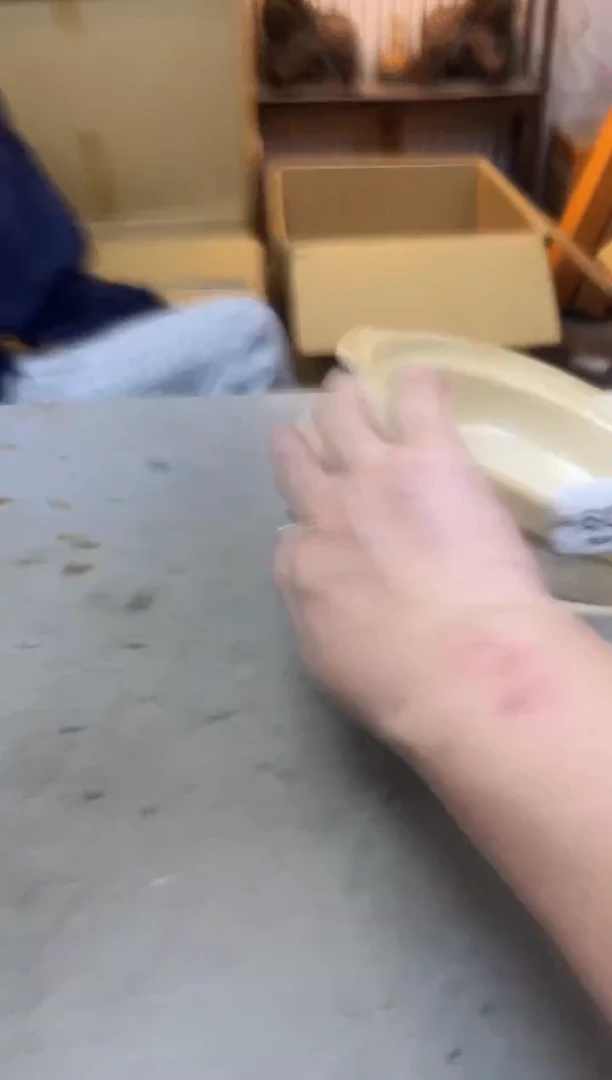 瓷片605聚宝缘海陶精选