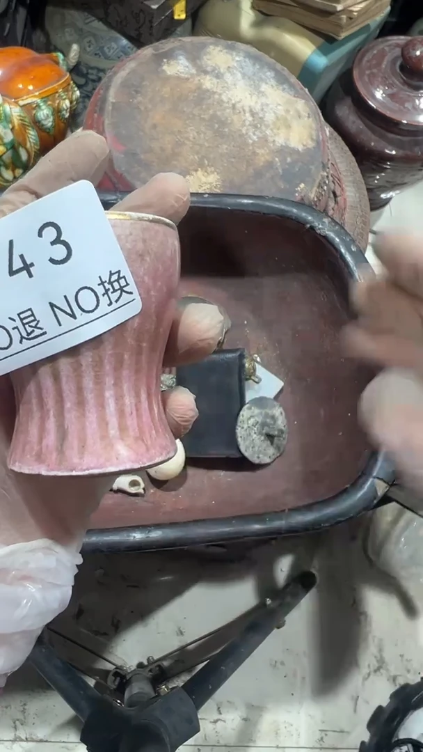 木搞****?工艺品1119543