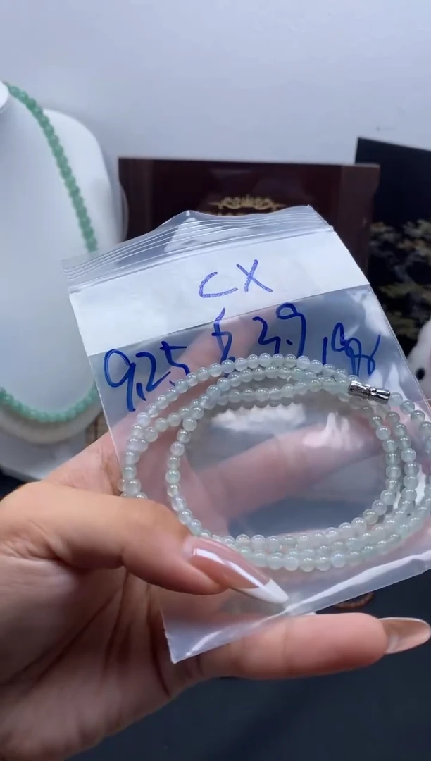 未镶嵌定制翡翠天然缅甸翡翠