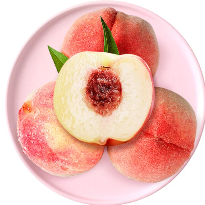 【新号王炸福利】安徽水蜜桃 桃味浓郁 桃软硬皆可 净重3.5-8斤 当季新鲜水果桃子桃子同城送安徽省
