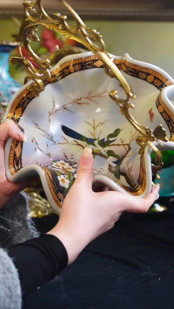 【闪购商品】摆件米多家中古器物 如图所示189