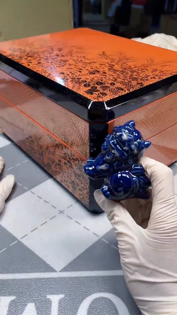 瓷片陶瓷如图所示周边