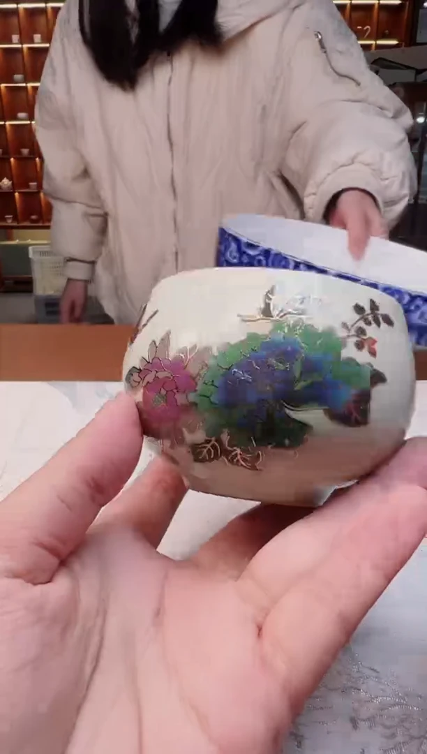 【闪购商品】瓷宴专属福利闪购链接