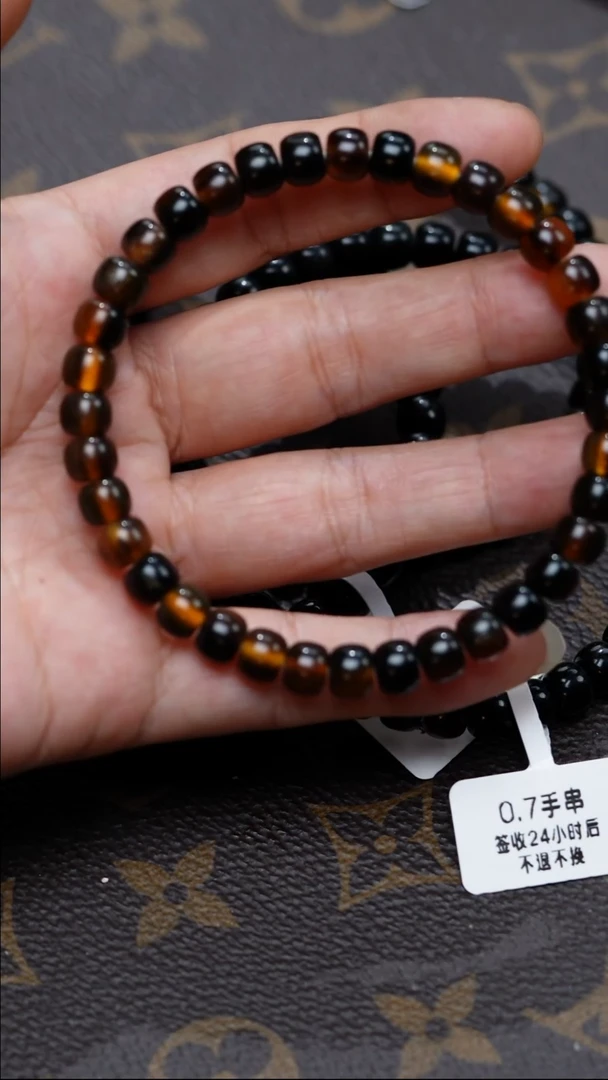 手串/手链橄榄核橄榄核0.7