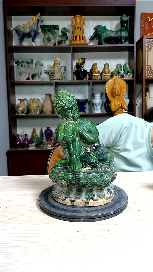 经典精美复古风格瓷器