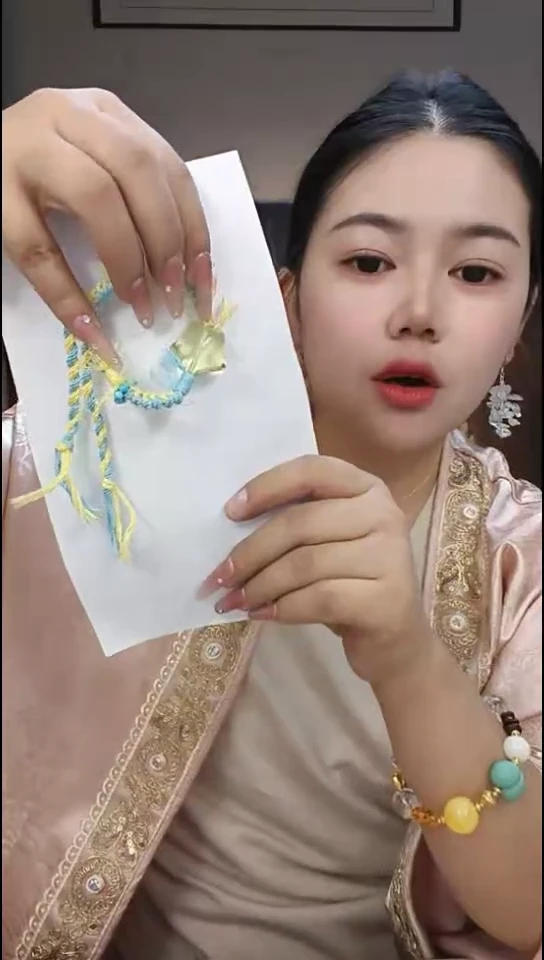 无非金属卡西百露穿搭饰品