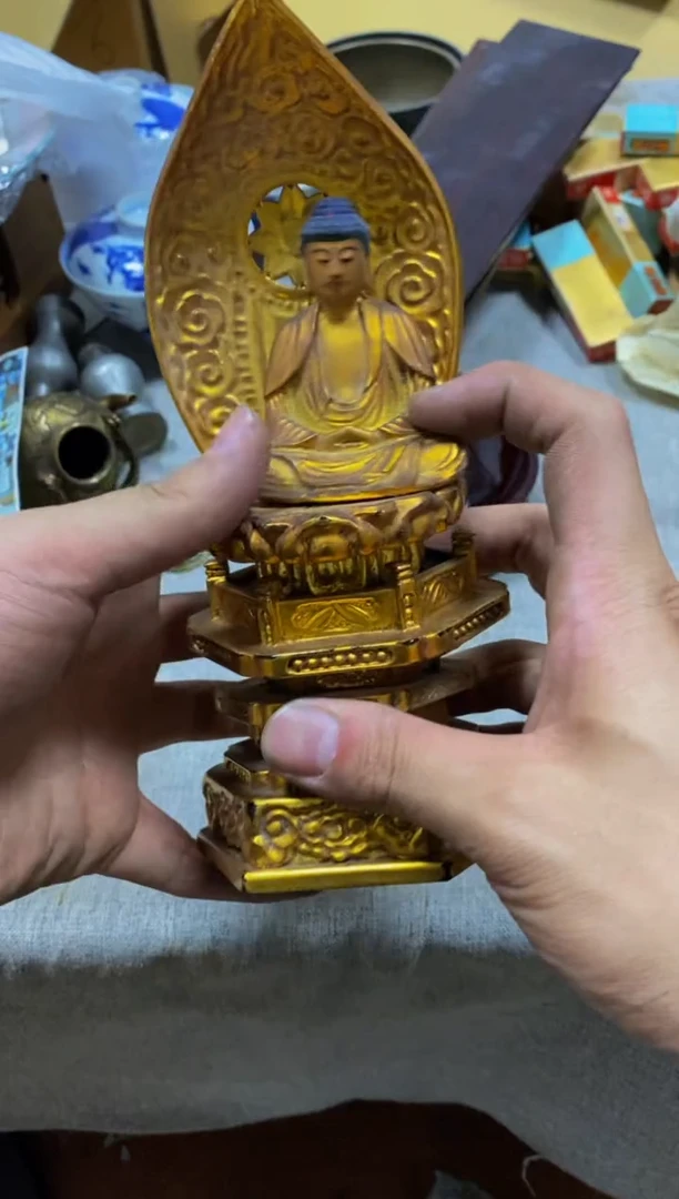 其他陶*品看好再拍 不退不换