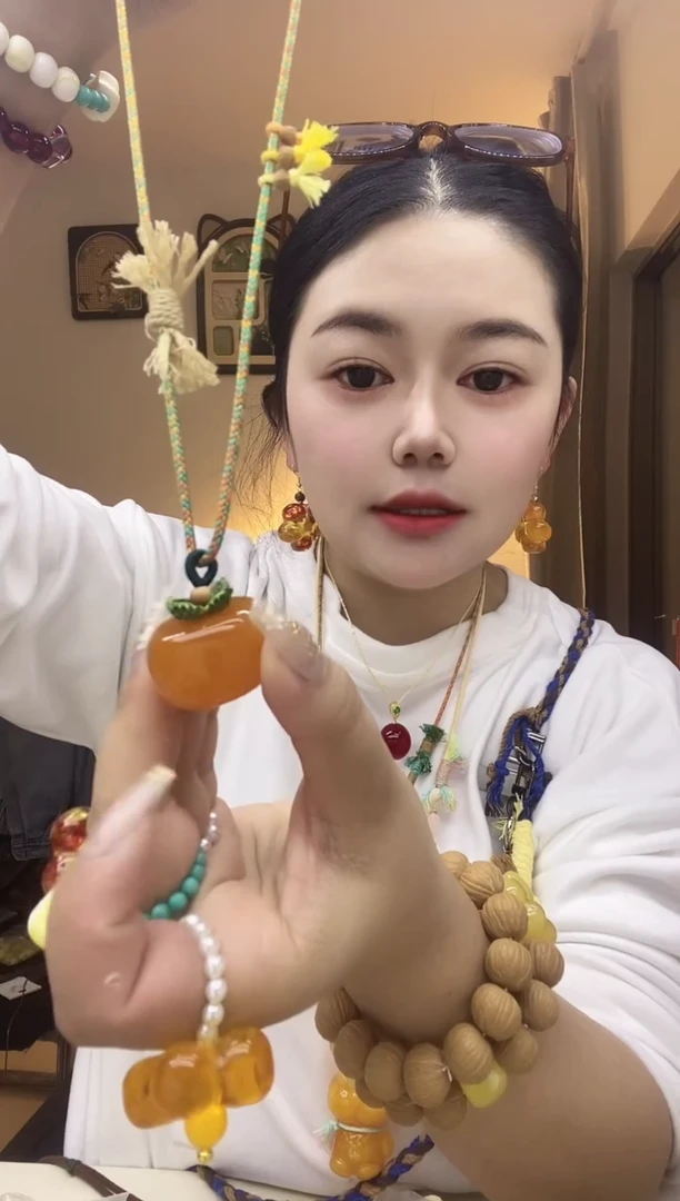 无合金北熊熊时尚穿搭饰品