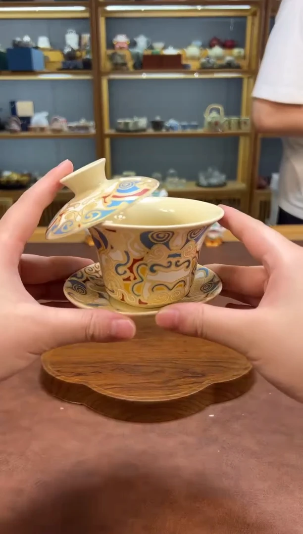 【闪购商品】淘礼茶具清货专属链接