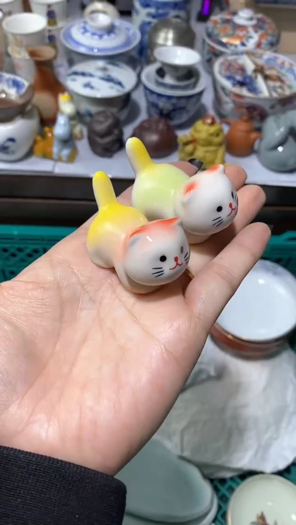【闪购商品】瓷片满16元凑凑单发货.手快有手慢无