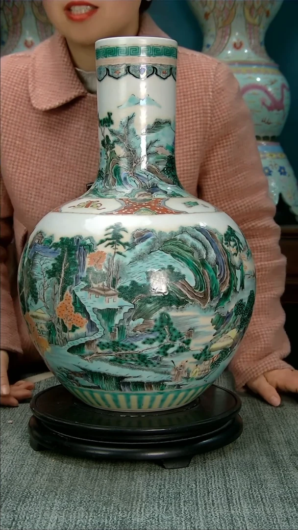 【闪购商品】瓶尚古艺术馆专属链接