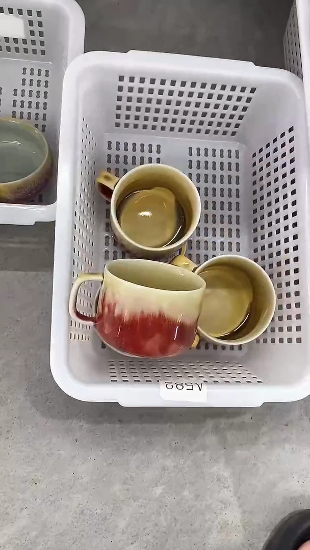 瓷片陶瓷茶具茶器
