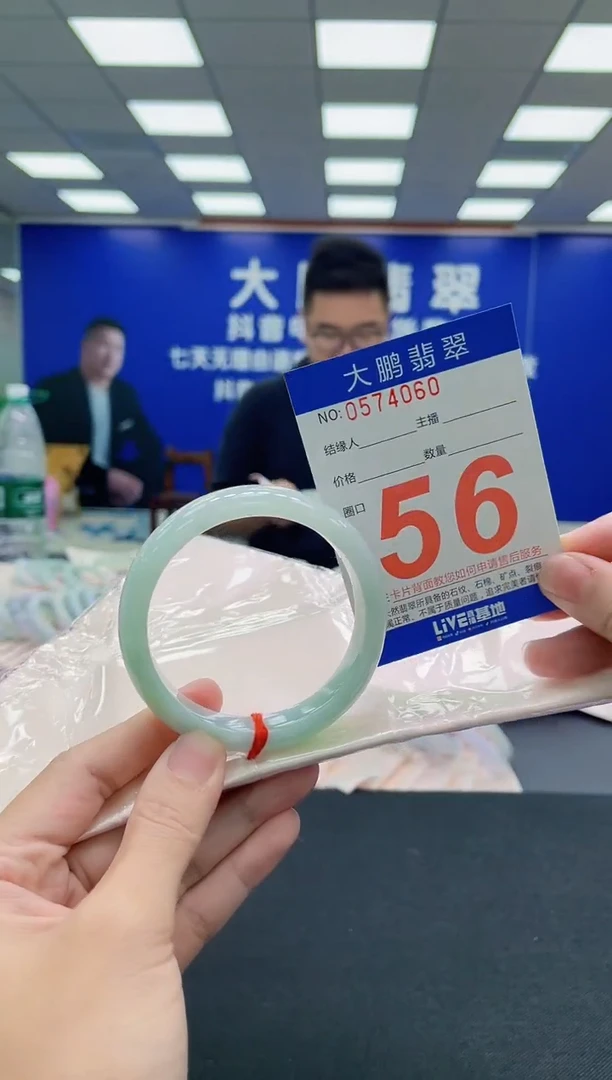 未镶嵌手镯翡翠AAAAAAAAA