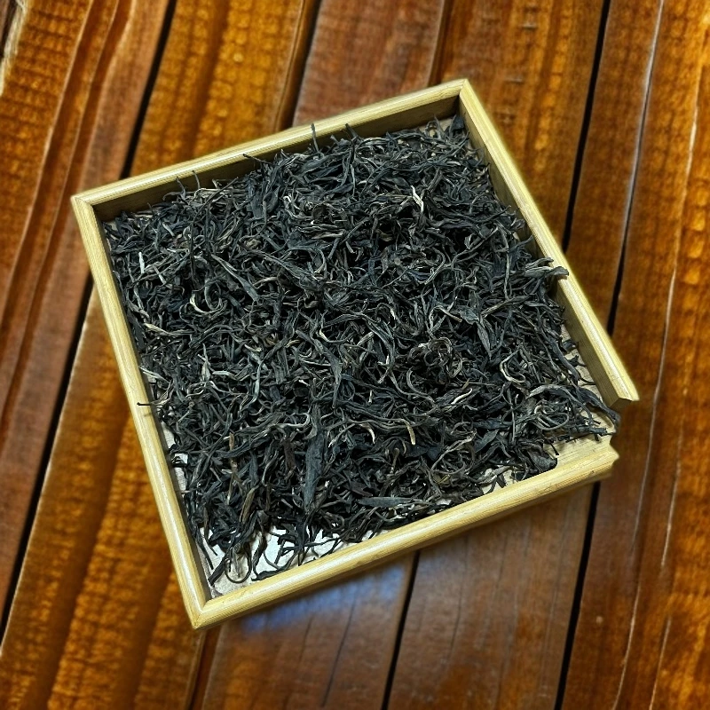 【茶姐严选】龙园号 攸乐老生茶 普洱生茶 500g
