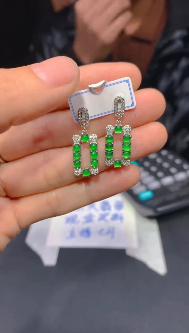 【闪购商品】定制翡翠未镶嵌49多样性发货（发其一）