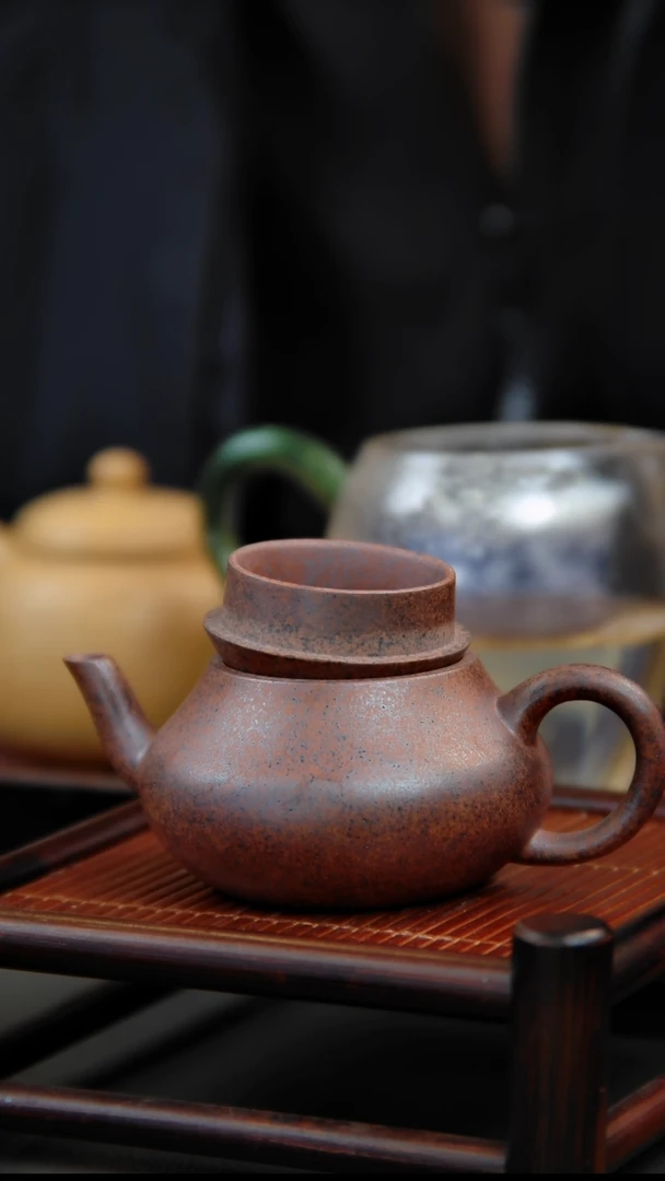 【闪购商品】紫砂茶壶挺好的很多医院等级