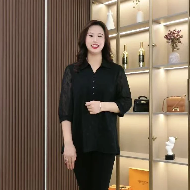 胖大柳新春新款时尚气质百搭设计感洋气收腰显瘦上衣