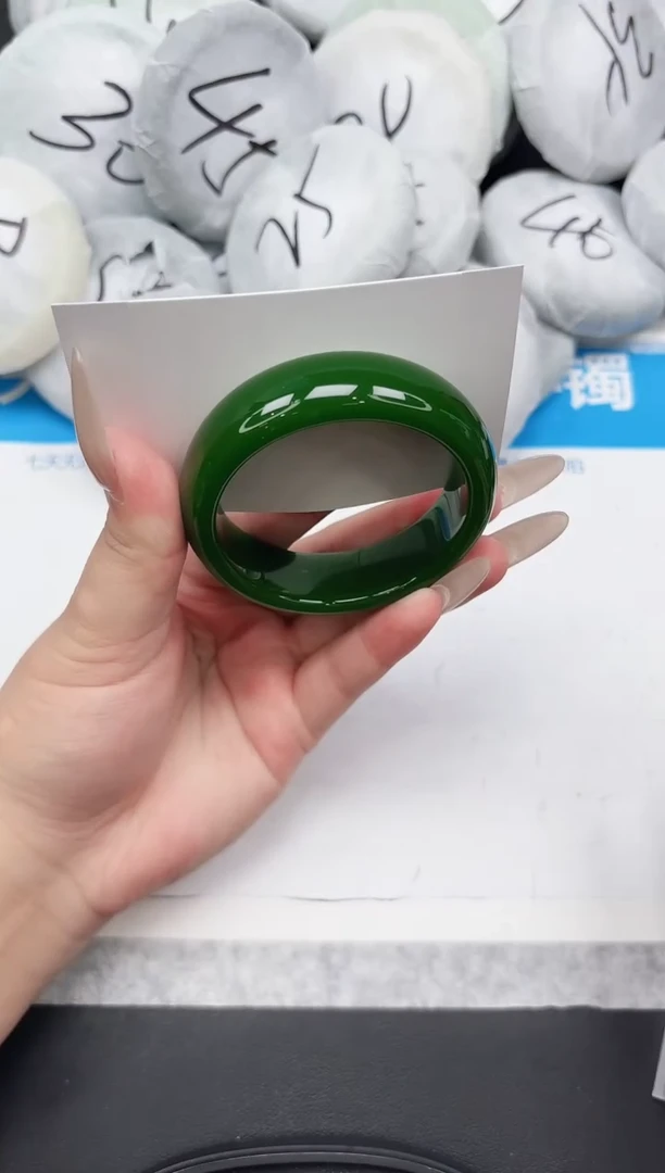 东凌女款手镯22-52.5