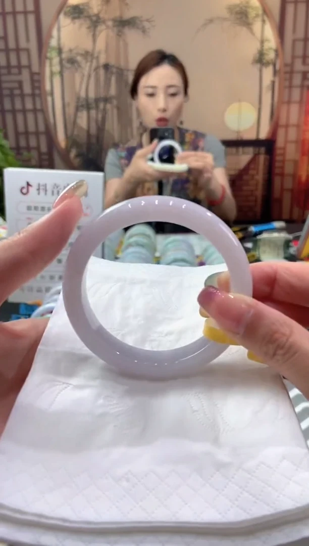 翡翠手镯未镶嵌000047406