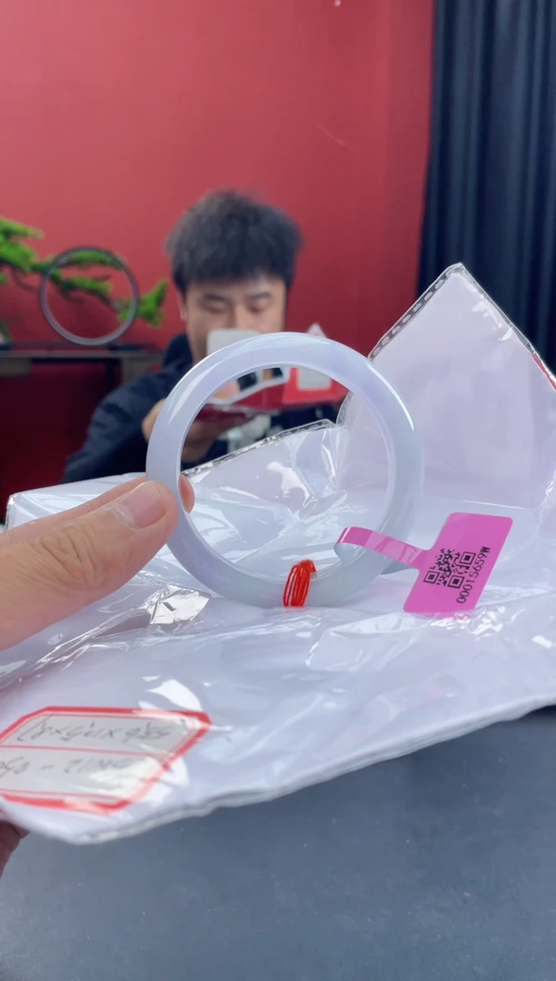 未镶嵌手镯翡翠2