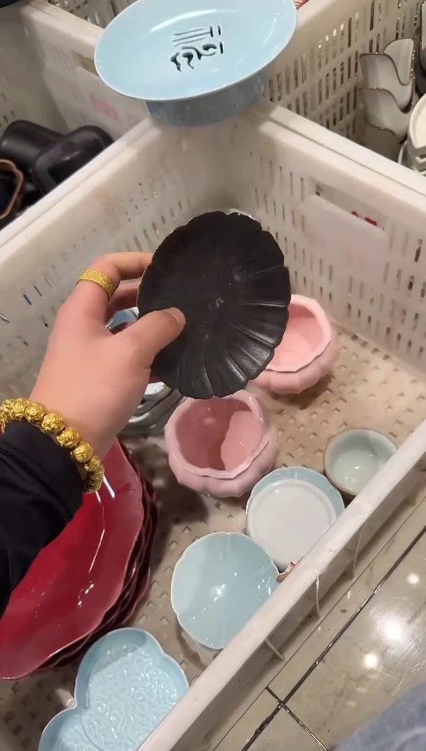瓷片微瑕商品，介意勿拍