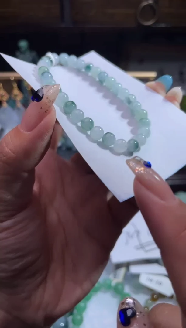 未镶嵌定制翡翠缅甸翡翠A货42