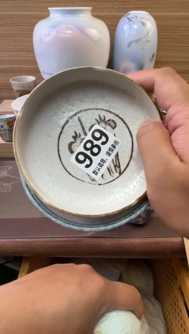 瓷片唐*陶瓷瓷器瓷器瓷器瓷器