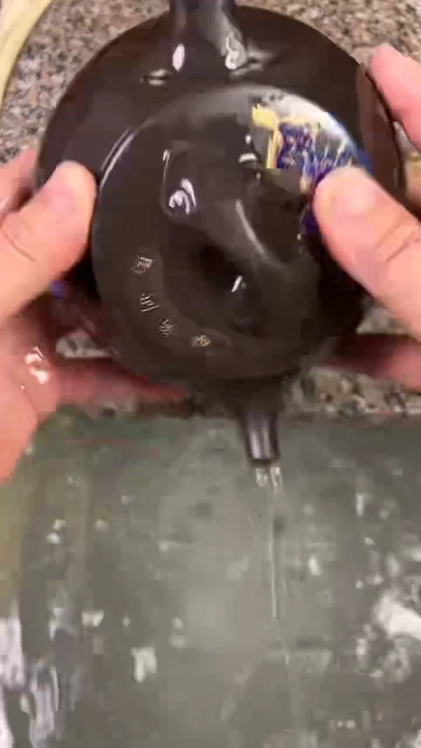 茶壶紫砂直播间瑕疵随机一个