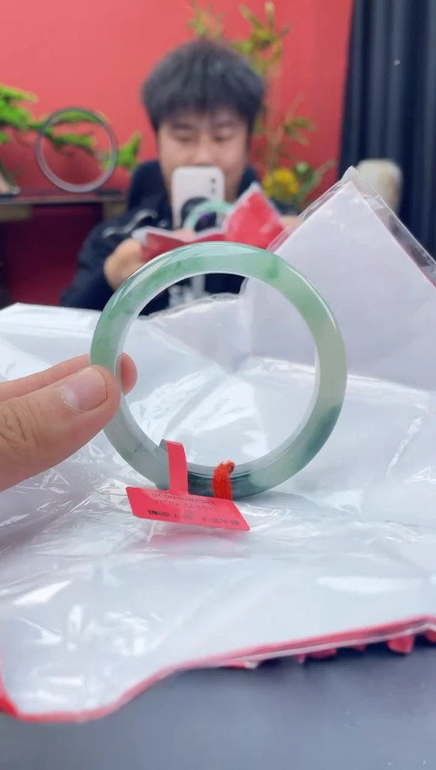 未镶嵌手镯翡翠11