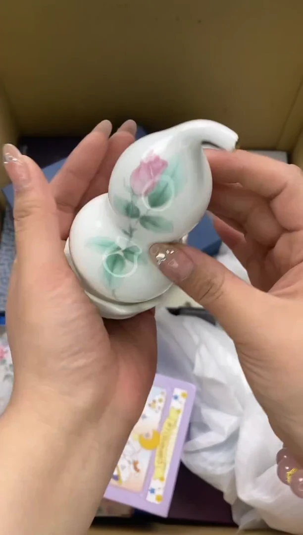 其他瓷片精美陶瓷甄选一单一付