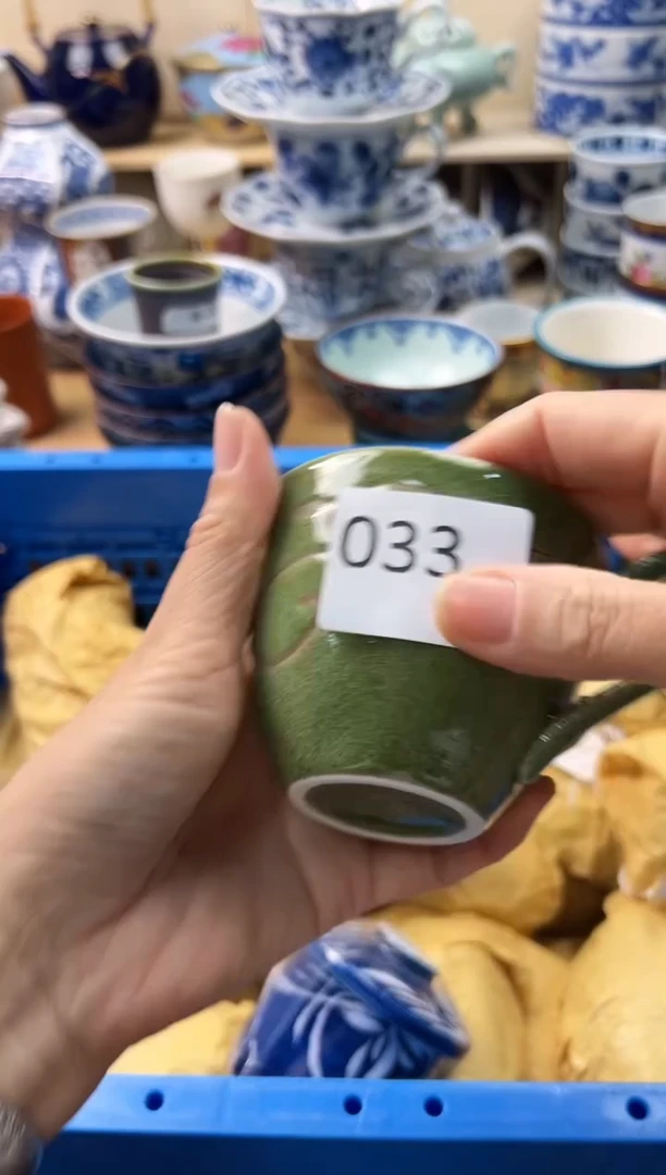 瓷片玉*你好你好你好033