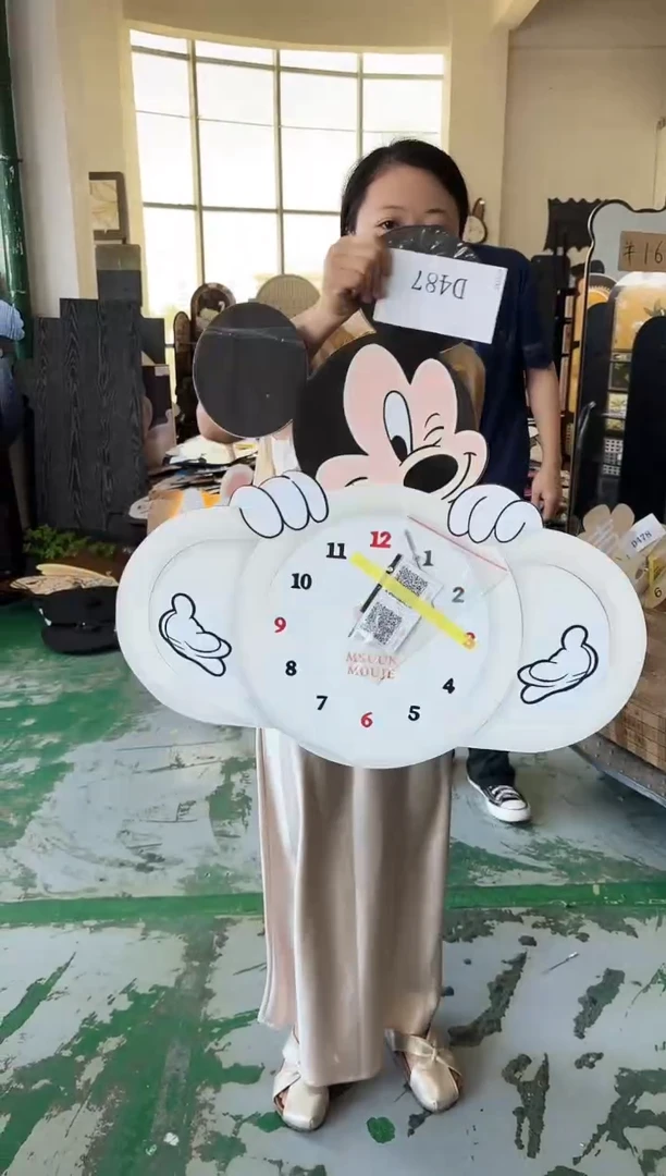 横款孤品果果微瑕闪购D487