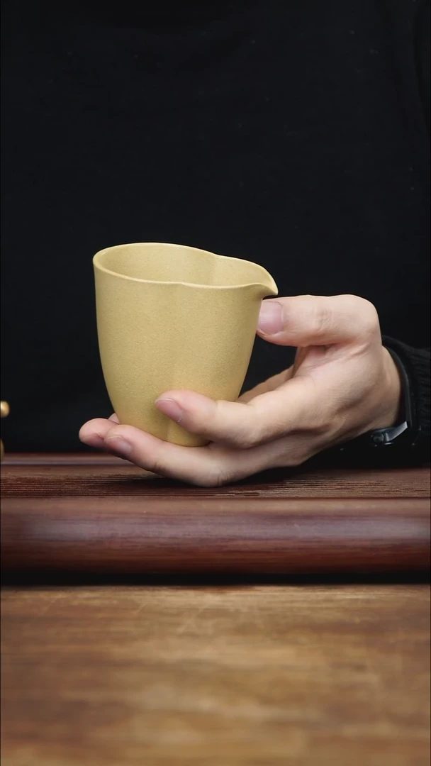 茶壶紫砂200ml 公道杯 段泥