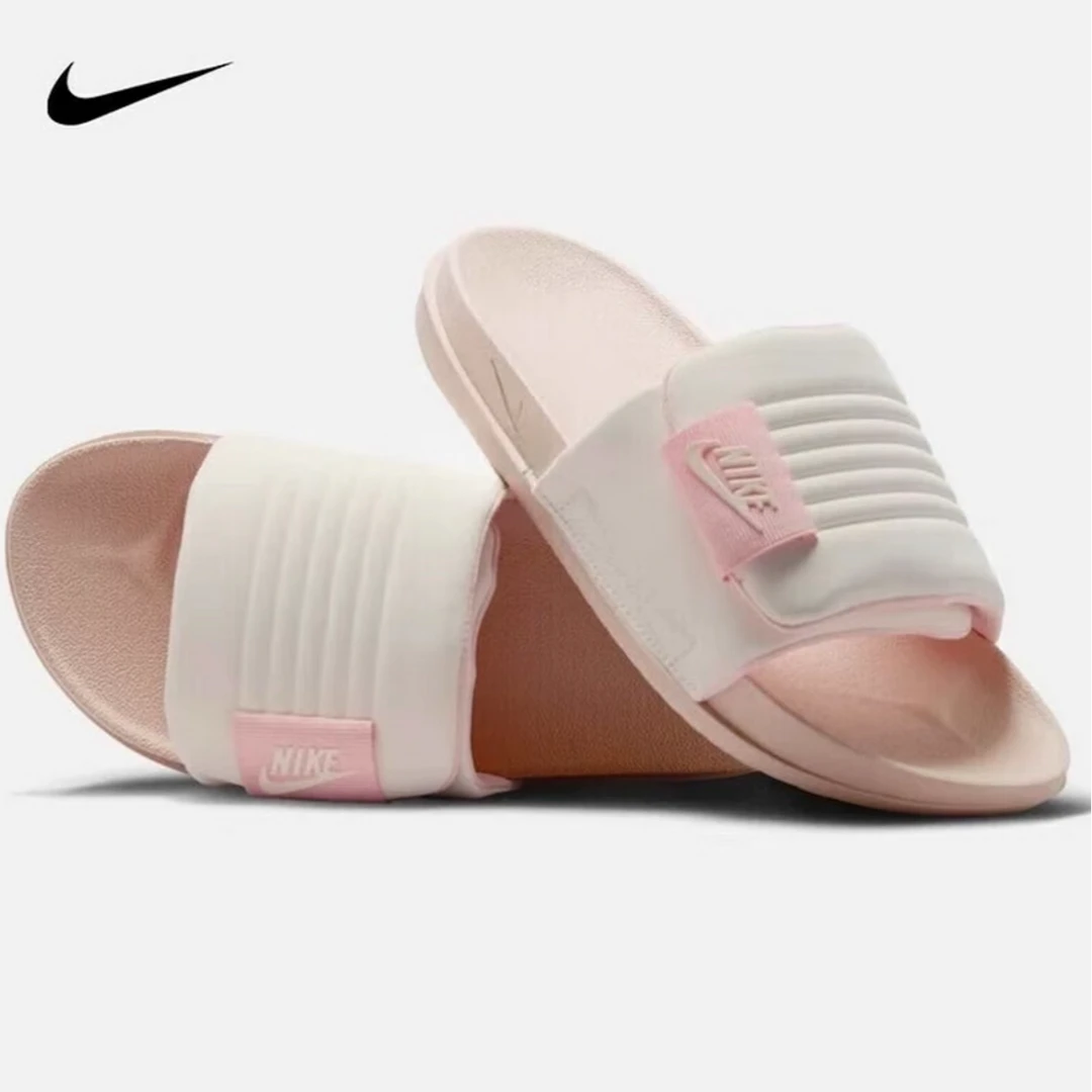 【HN步步高NK】耐克女子W 新品OFFCOURT ADJUST SLIDE拖鞋DV1033104