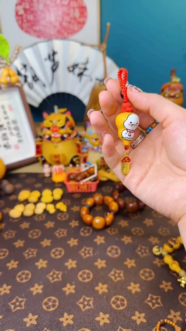 【闪购商品】684文玩葫芦文玩好物