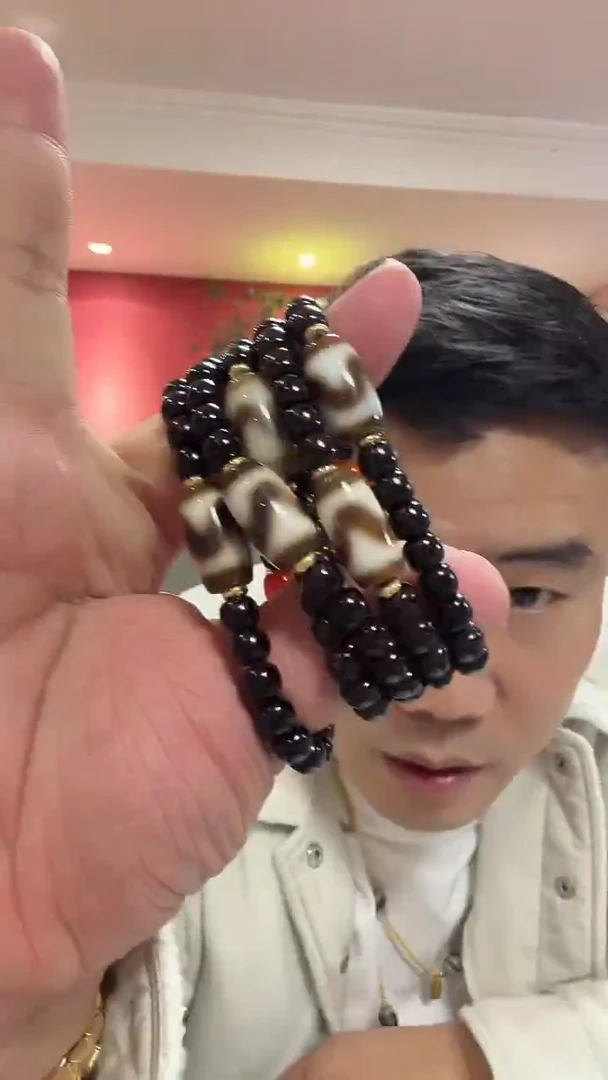 手串椰蒂66 多样性发一