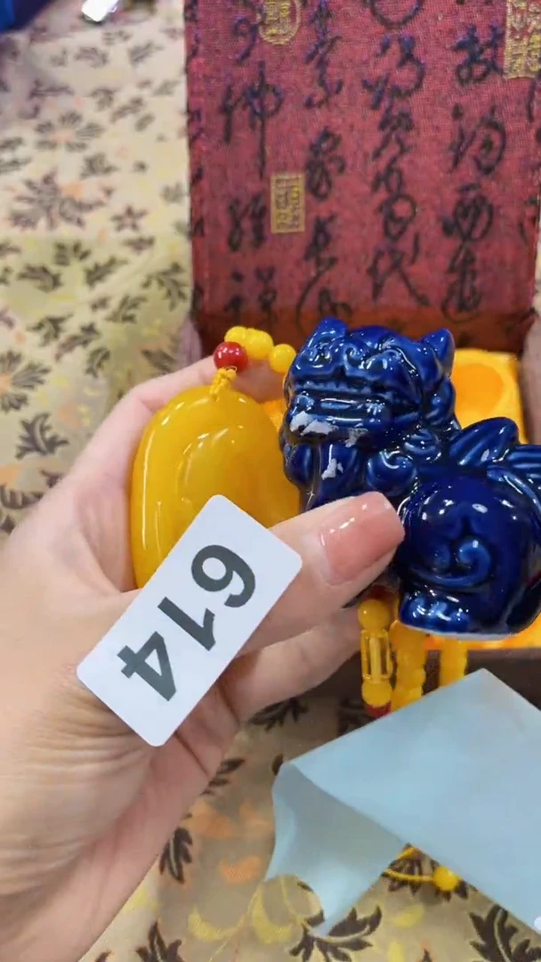 瓷片陶茶666文玩周边多人
