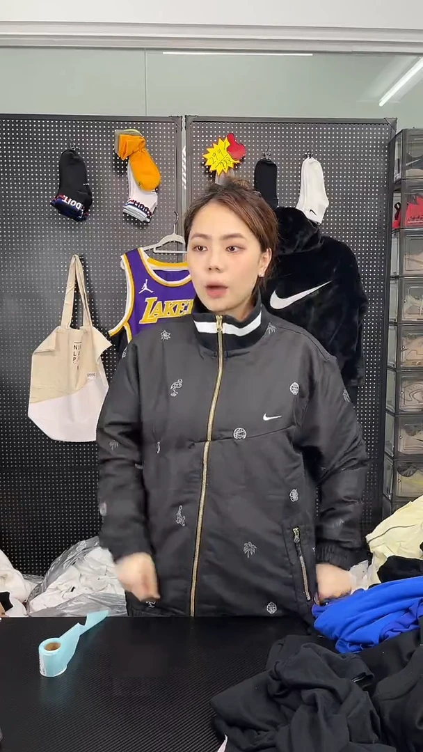 XL802编码  直播间过款