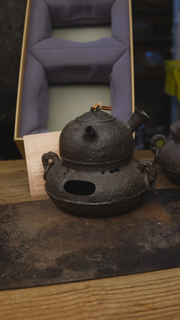 甘石陶艺张庾老师345套装