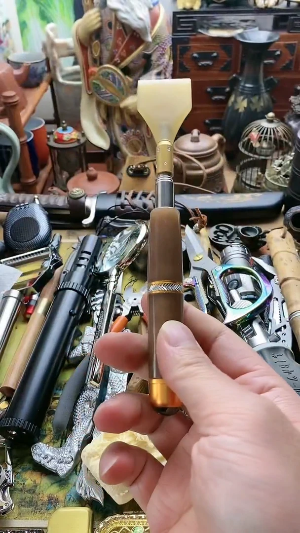 摆件茶文化,工艺美术