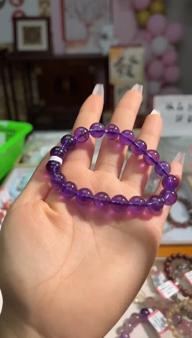 【闪购商品】水晶-未镶嵌208多样性发其一/10+