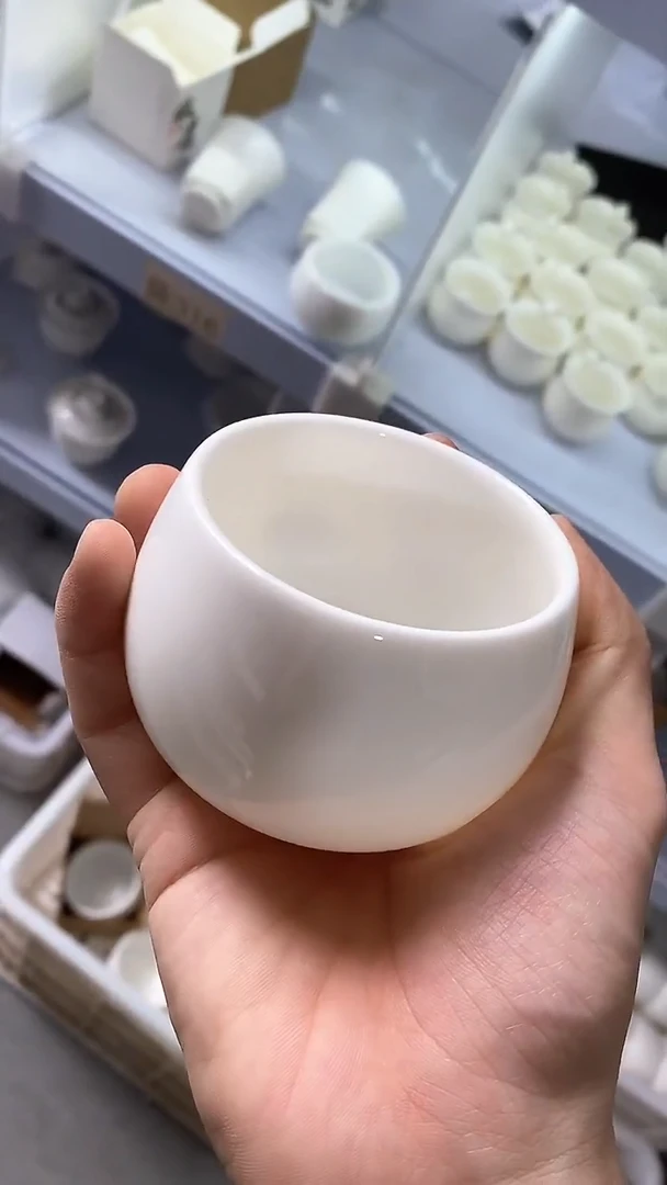 【闪购商品】瓷片陶瓷茶器福利陈2
