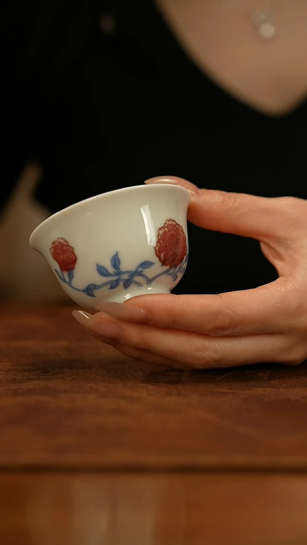 【闪购商品】瓷片璟宣堂