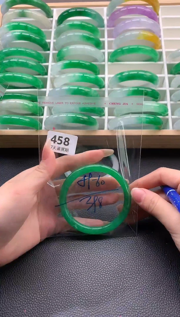 非金属无时尚手镯 所见即所得 七天鉴赏期