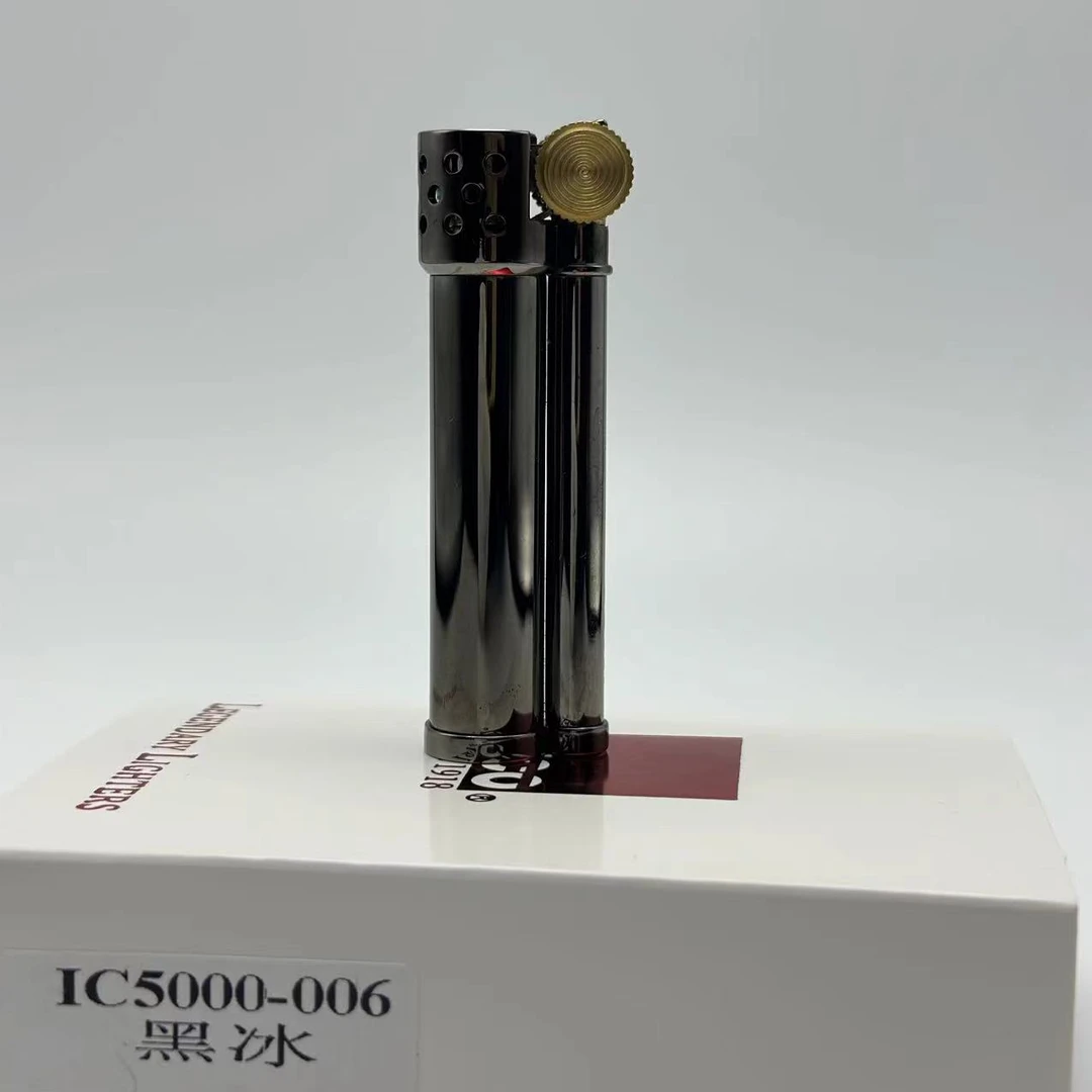 IMCO 黑色 5000-006 打火机