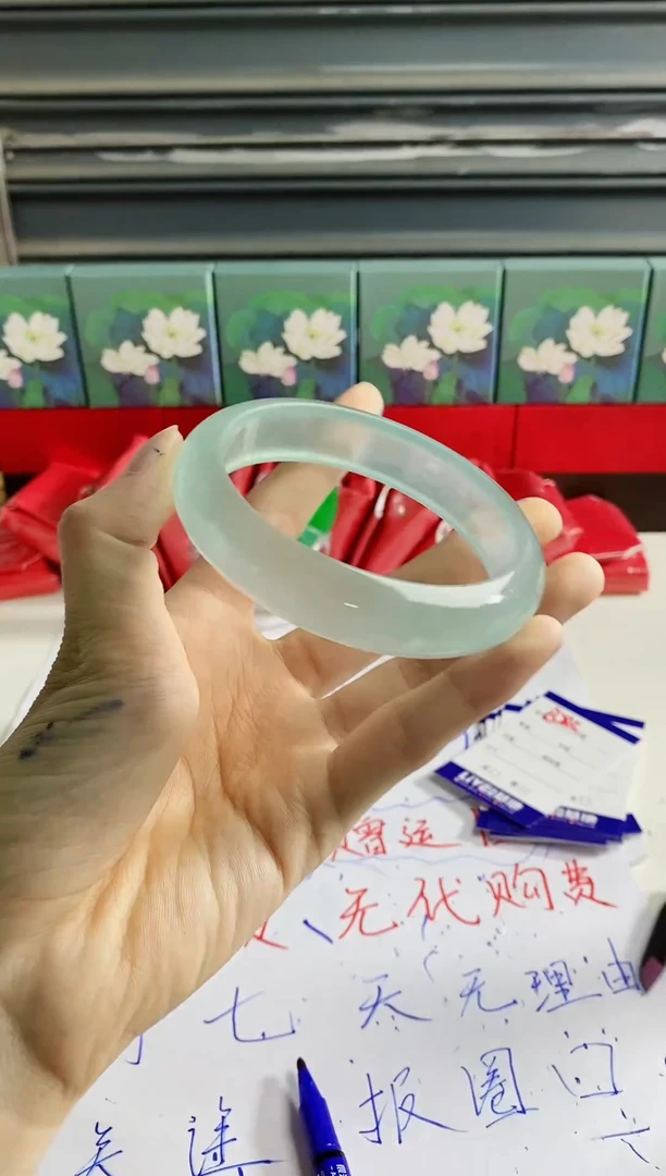 无非金属时尚美人手镯 百搭 B285